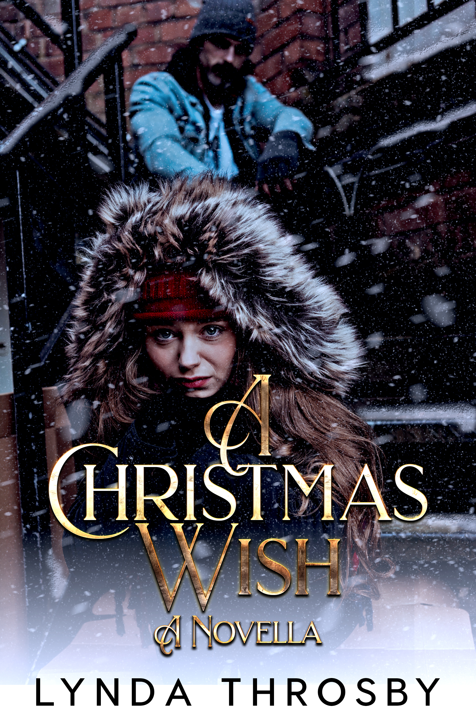 A Chirstmas Wish