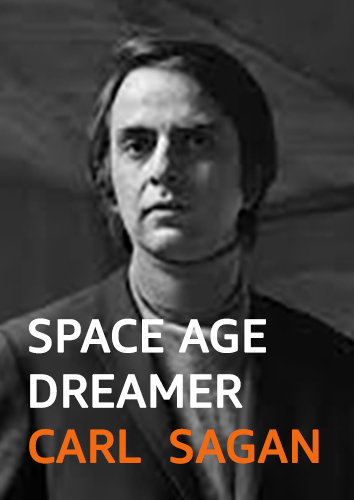 Space Age Dreamer (Kindle Edition)