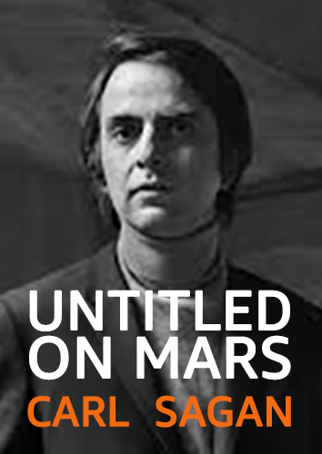 Untitled on Mars (Mass Market Paperback)
