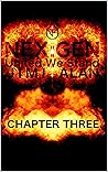 NEX:GEN United We Stand: Chapter Three (NEX GEN - Book Two - United We Stand 3)