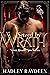 Seized by Wrath (Seven Deadly Sins, #4)