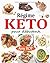 Régime Keto pour débutants by Amy Roy