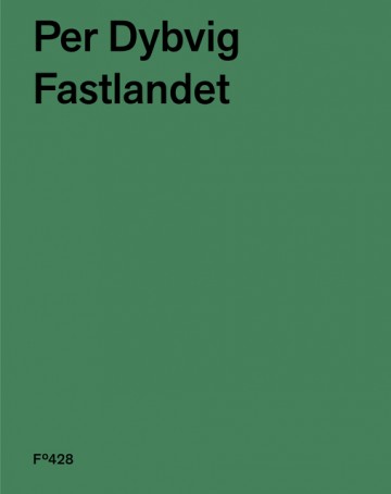 Fastlandet (Hardcover)