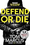 Defend or Die (Matt Logan #2)
