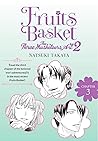 Fruits Basket: Th...