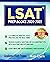 LSAT Prep books 2020-2021: ...