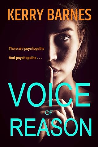 Kerry Barnes Voice of Reason