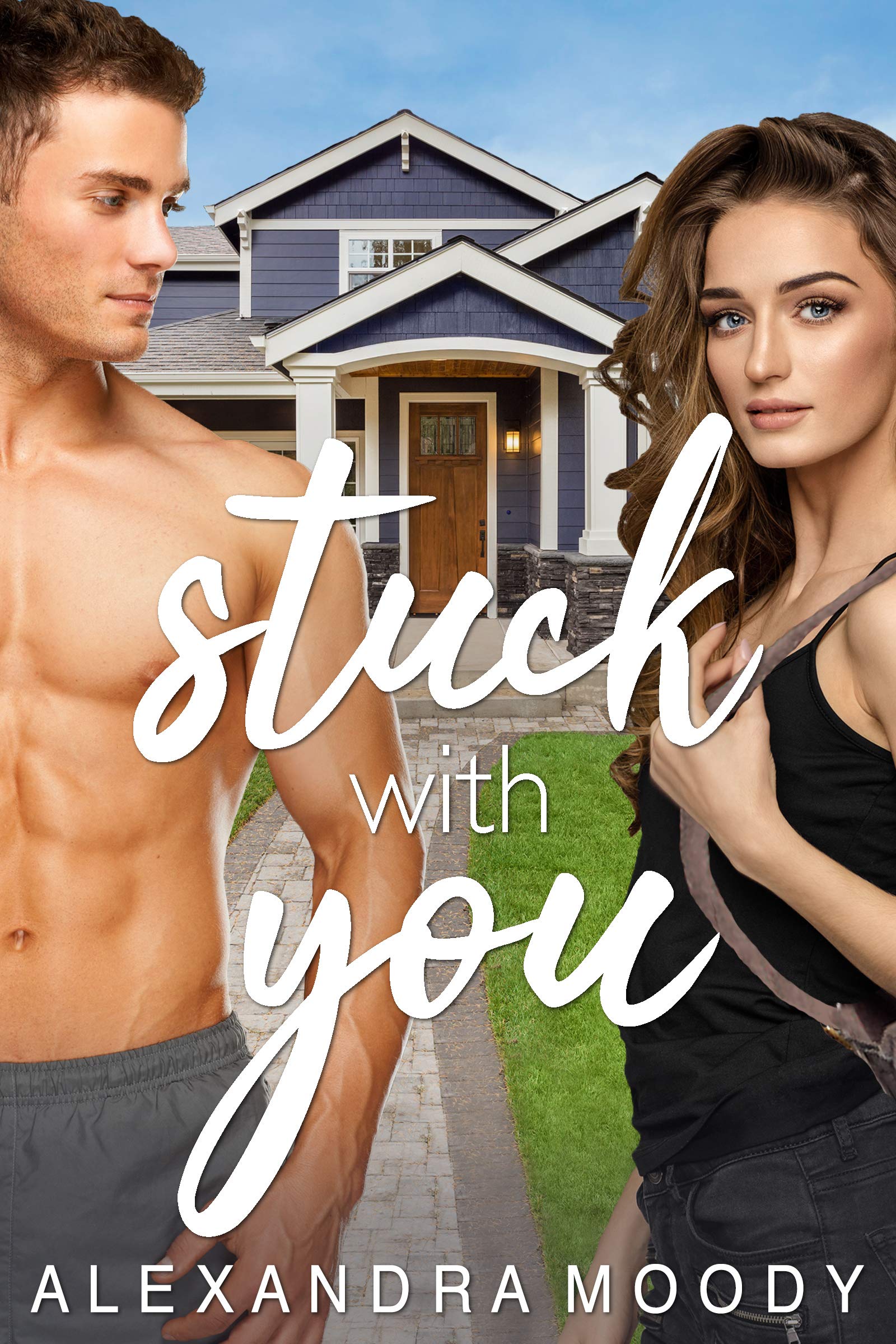 Stuck with You (Kindle Edition)