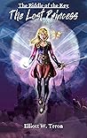 The Lost Princess (The Riddle of the Key) The Lost Princess (The Riddle of the Key)