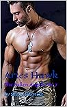 Aries Hawk (The Fallen Angels Mc #7)
