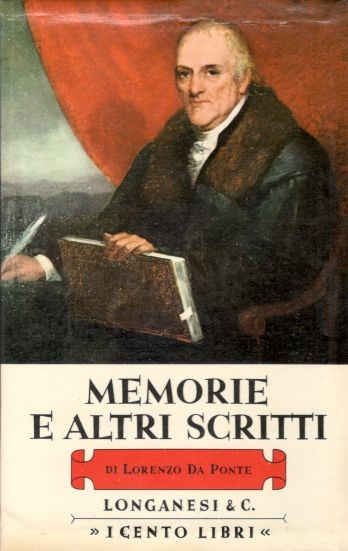 Memorie e altri scritti