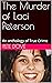 The Murder of Laci Peterson by Pete Dove