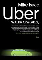 Uber. Walka o władzę