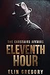 Eleventh Hour by Elin Gregory Eleventh Hour by Elin Gregory