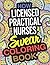 How Licensed Practical Nurses Swear Coloring Book: A LPN Coloring Book