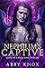 Nephilim's Captive (Sons of Earth and Heaven #1)
