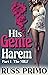 His Genie Harem: The MILF (...