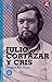Julio Cortázar y Cris
