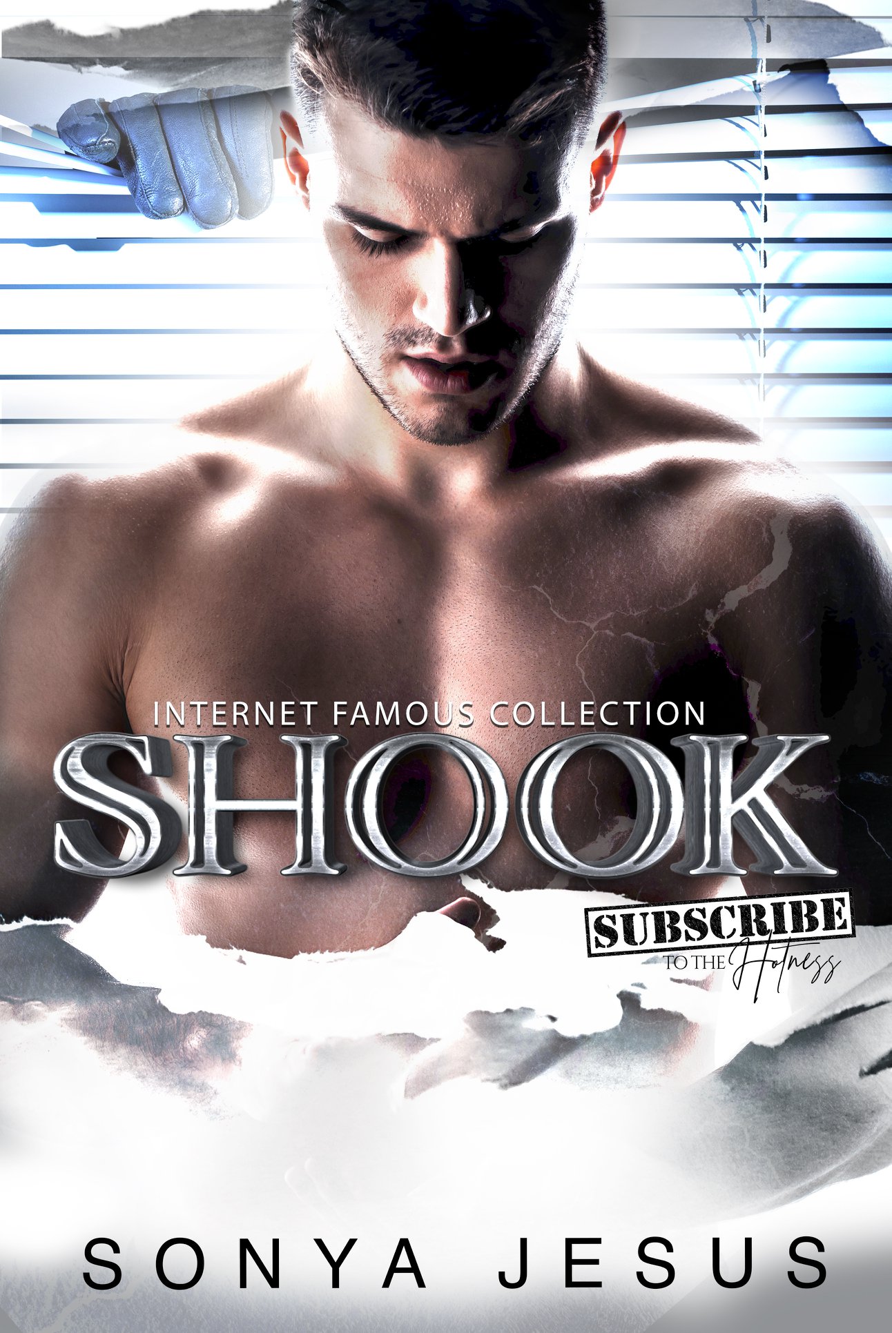Shook (Internet Famous, #1)