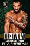 Deceive Me (Southern Nights: Enigma, #2)