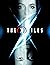 The X-Files by Cedric Thompson