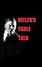 Hitler's Table Talk