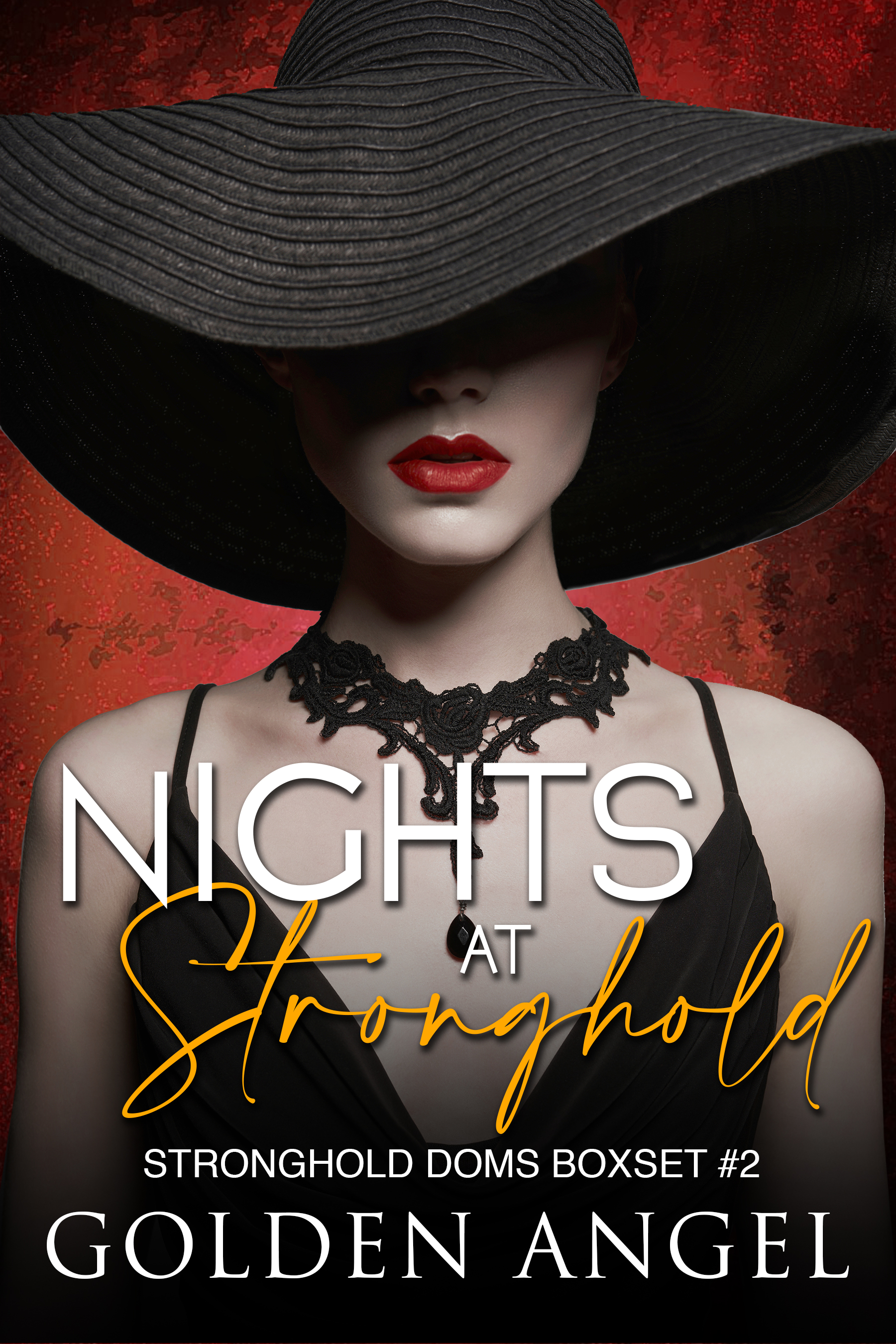Nights at Stronghold (Stronghold Doms, #3.5-5)