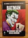 Batman: El hombre que ríe/Arkham Asylum