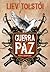 Guerra e Paz: Texto Adaptado