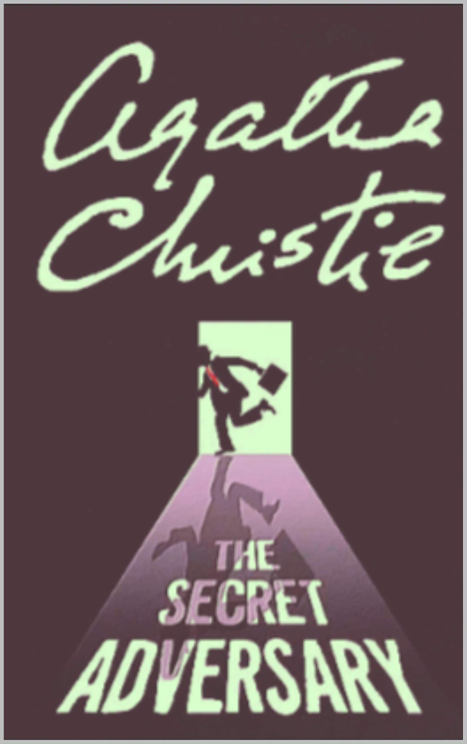 The Secret Adversary