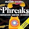 Phreaks by NOT A BOOK