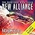 New Alliance (The Survivors #7)