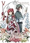 Altina the Sword Princess: Volume 5 Altina the Sword Princess: Volume 5