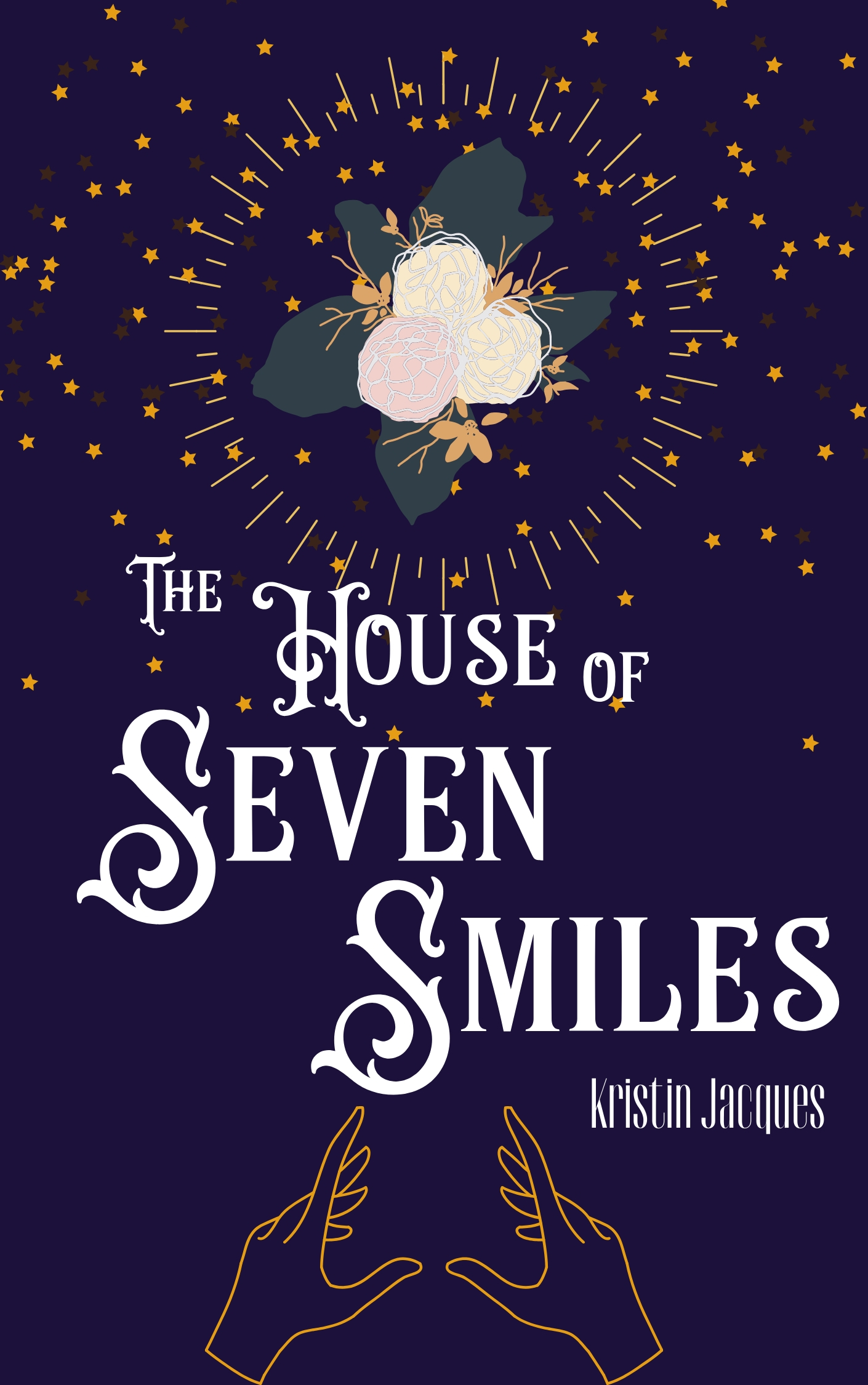 The House of Seven Smiles