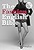 The Fashion English Bible (Spanish Edition)