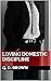 Loving Domestic Discipline: A Red-Bottom Romance (Red-Bottom Romances Book 6)