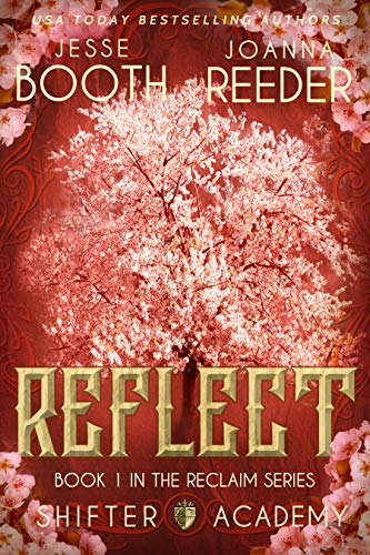Reflect (Reclaim Trilogy, #1)