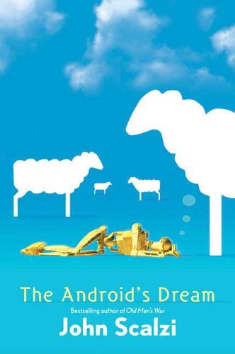 The Android's Dream