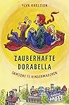 Zauberhafte Dorabella - Samsons 13. Kindermädchen (German Edition)