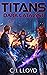 Dark Catalyst (The Titans S...