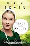 Peace in the Valley (Amish of Big Sky Country #3)