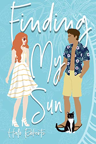 Finding My Sun (The Finding Series, #4)