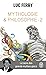 Le sens des grands mythes grecs (Mythologie & philosophie (2))