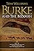 Burke and the Bedouin (Jame...