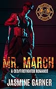 Mr. March