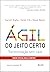 Ágil do Jeito Certo - Ed. Especial BAIN (Portuguese Edition)