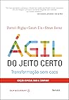 Ágil do Jeito Cer...