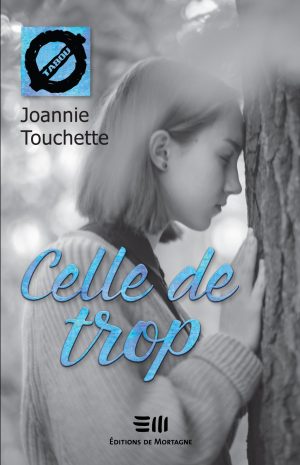 Celle de trop (Tabou, #52)