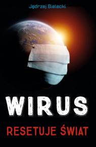 Wirus resetuje świat (ebook)