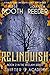 Relinquish (Reclaim Trilogy...